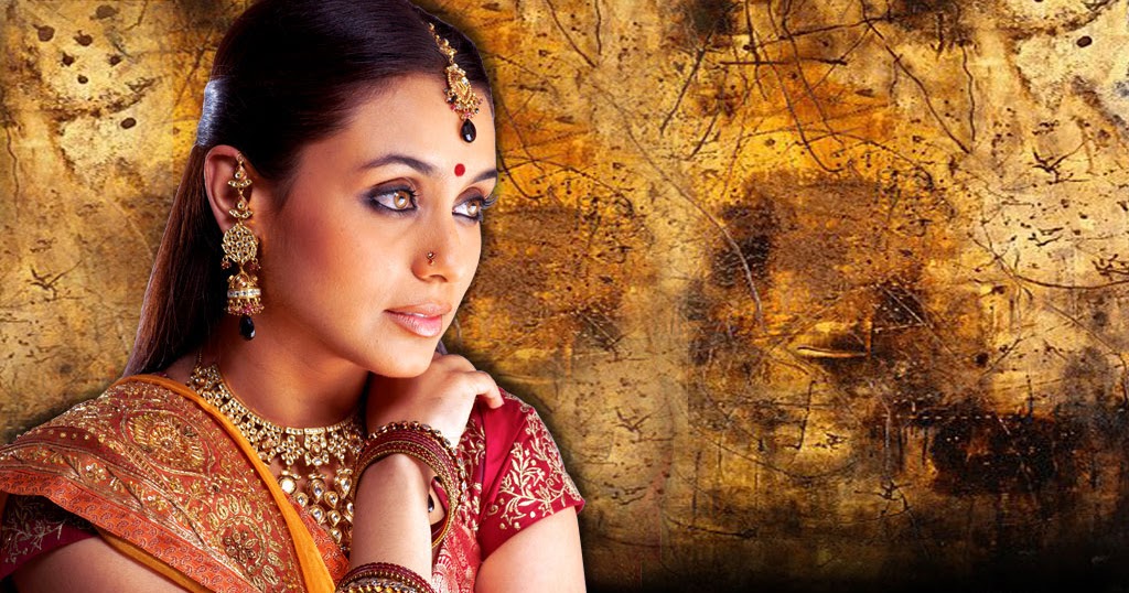 Rani mukharji nude photo consider, that Rani mukharji nude photo idea simply